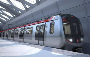 .地鐵一號線、地鐵二號線